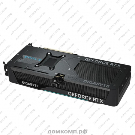 фото Видеокарта Gigabyte GeForce RTX 5070 EAGLE OC SFF [GV-N5070EAGLE OC-12GD] в оренбурге
